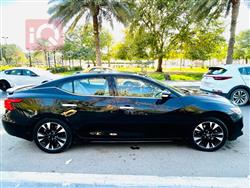 نيسان ماكسيما